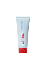 Tocobo Coconut Clay Cleansing Foam 150ml - Cildi Kurutmayan Vegan Köpük Temizleyici