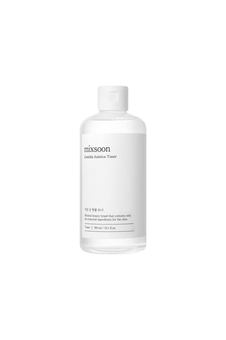 Mixsoon Centella Asiatica Toner 150ml - Yatıştırıcı & Onarıcı Cica Toner