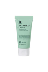 Benton Heartleaf Cream 50g - Gözenek Sıkılaştırıcı & Yatıştırıcı Vegan Krem