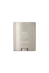 Abib Airy Sunstick Smoothing Bar 23g - Pürüzsüzleştirici Sunstick