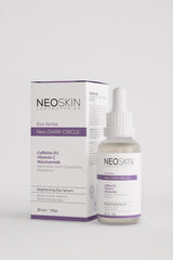 Neoskin Neo Dark Cırcle 30ml - Göz altı morluk ve torbalanma karşıtı, aydınlatıcı göz çevresi özel serumu