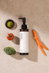 Village 11 Factory Miracle Youth Double Cleanser 150ml - Yağdan Köpüğe Dönüşen Çift Fazlı Temizleyici