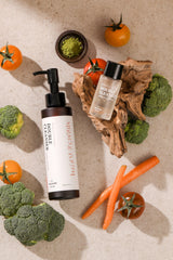 Village 11 Factory Miracle Youth Double Cleanser 150ml - Yağdan Köpüğe Dönüşen Çift Fazlı Temizleyici