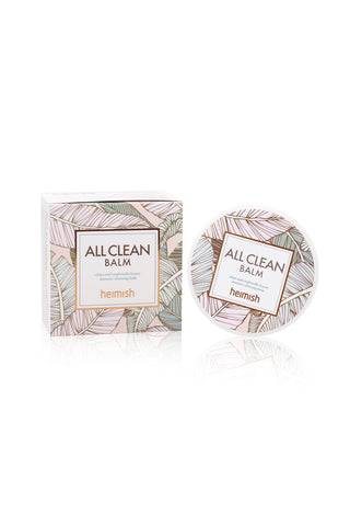 Heimish All Clean Balm Deluxe 50ml - Makyaj Temizleme Balmı