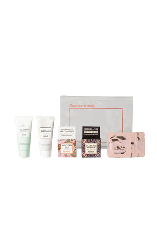 Heimish All Clean Mini Kit - Seyahat Kiti