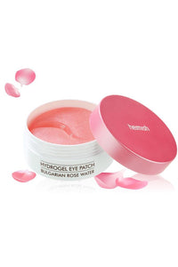 Heimish Bulgarian Rose Water Hydrogel Eye Patch - Göz & Özel Bölge Maskeleri