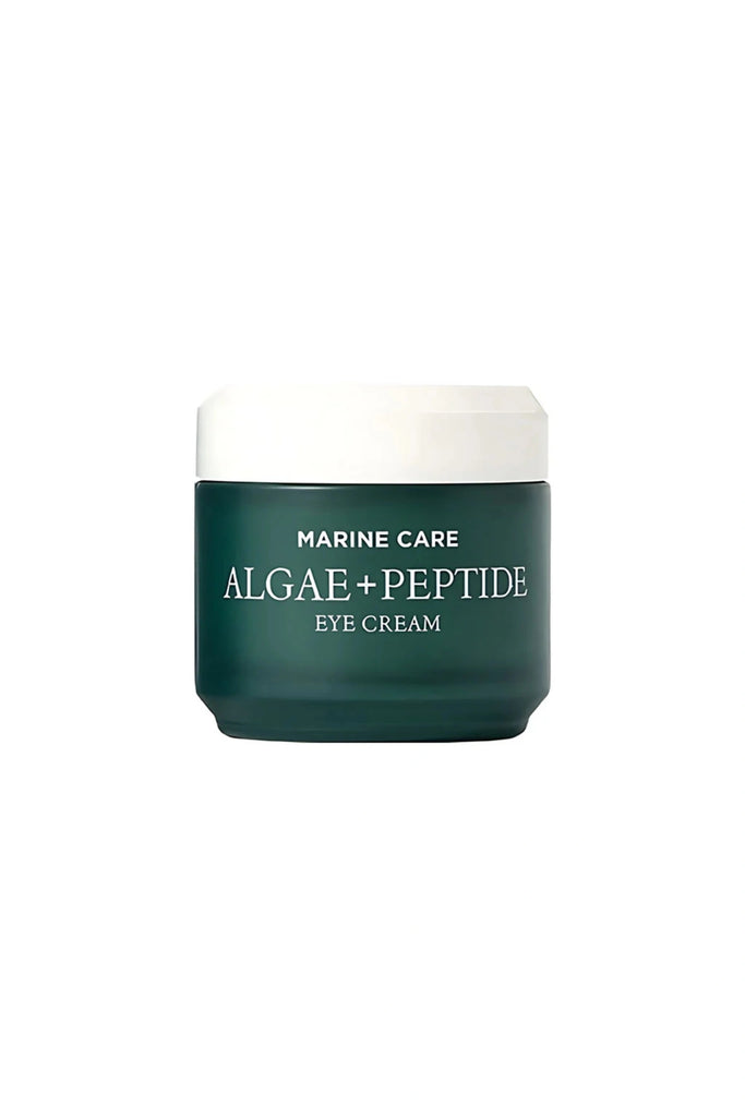 Heimish Marine Care Eye Cream 30ml – Yaşlanma Karşıtı Zenginleştirilmiş Yosun Kremi