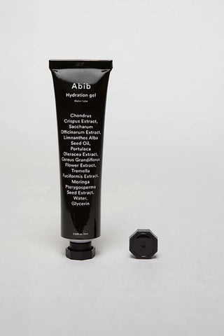 Abib Hydration Gel Water Tube 75 ml - Nemlendirici & Ferahlatıcı Jel