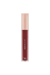 Village 11 Factory Velvet Fit Lip Tint Intense Red 4.7g - Mat & Kremsi Dudak Tinti