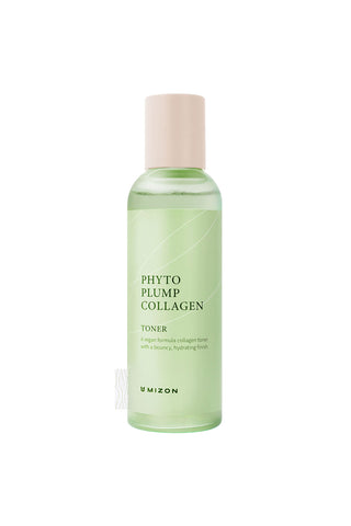 Mizon Phyto Plump Collagen Toner 150 ml – Vegan Kolajen Tonik