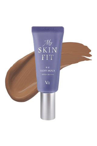 Village 11 Factory My Skin Fit BB Cream SPF 50+ PA++++ 20ml - Hyalüronik Asit & Cica BB Krem