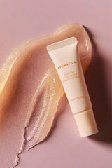 Aromatica Glow Vita Lip Volumizer Orange & Neroli 10g - Portakal & Neroli Vegan Dudak Dolgunlaştırıcı