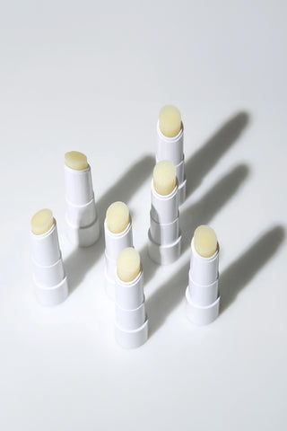 Abib Protective Lip Balm Block Stick SPF15 3.3 gr - Pürüzsüzleştirici & Nemlendirci Dudak Balmı