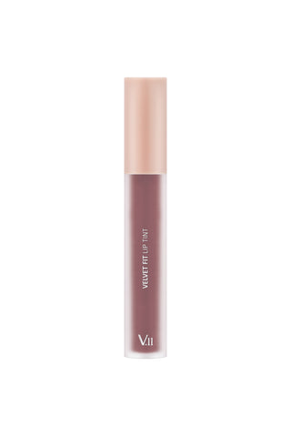 Village 11 Factory Velvet Fit Lip Tint Lucky Mulberry 4.7g - Mat & Kremsi Dudak Tinti