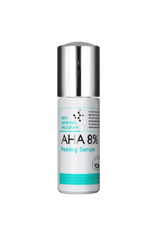 Mizon AHA 8% Peeling Serum - Cilt Lekelerine Karşı Peeling Serumu