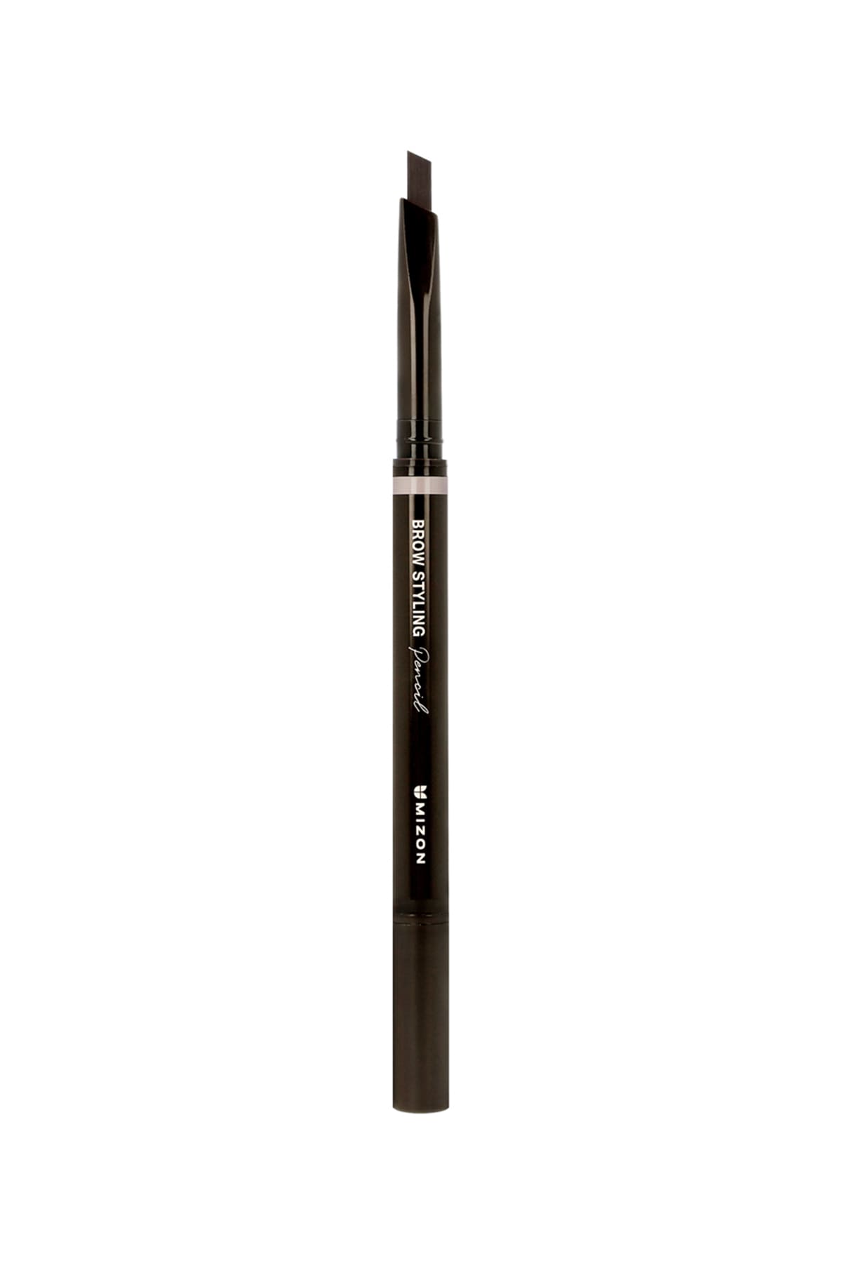 Mizon Brow Styling Pencil #Gray Brown 0.35g - Doğal Kaş Kalemi #Gri Kahve