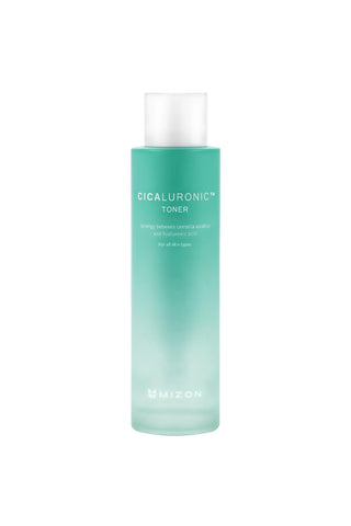 Mizon Cicaluronic Toner 150ml – Centella & Hyalüronik Asit Vegan Tonik