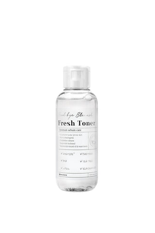 Mizon Good Bye Blemish Fresh Toner 120ml – Sivilce Karşıtı Tonik