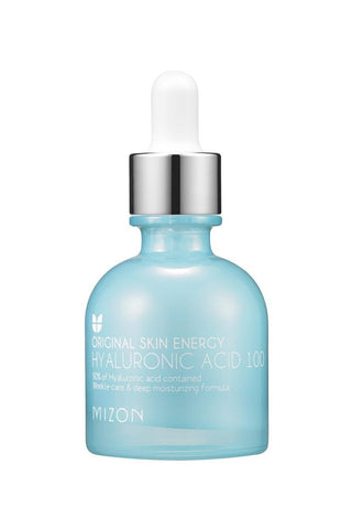 Mizon Hyaluronic Acid 100 - Nemlendirici Hyalüronik Asit Serumu