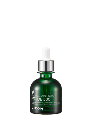 Mizon Peptide 500 - Yaşlanma Karşıtı Peptit Serumu