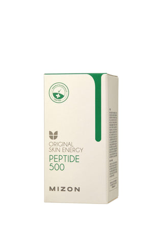 Mizon Peptide 500 - Yaşlanma Karşıtı Peptit Serumu