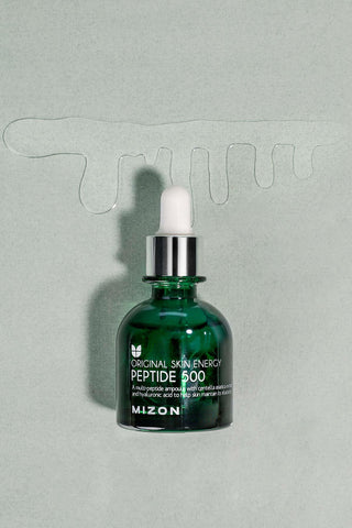 Mizon Peptide 500 - Yaşlanma Karşıtı Peptit Serumu