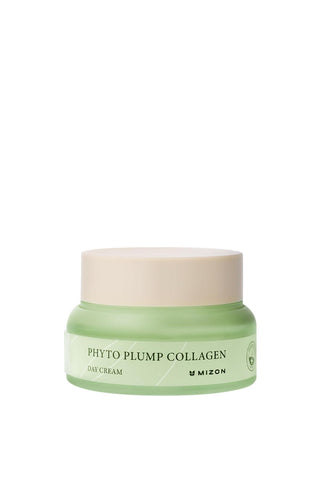 Mizon Phyto Plump Collagen Day Cream 50 ml – Vegan Kolajen Gündüz Kremi