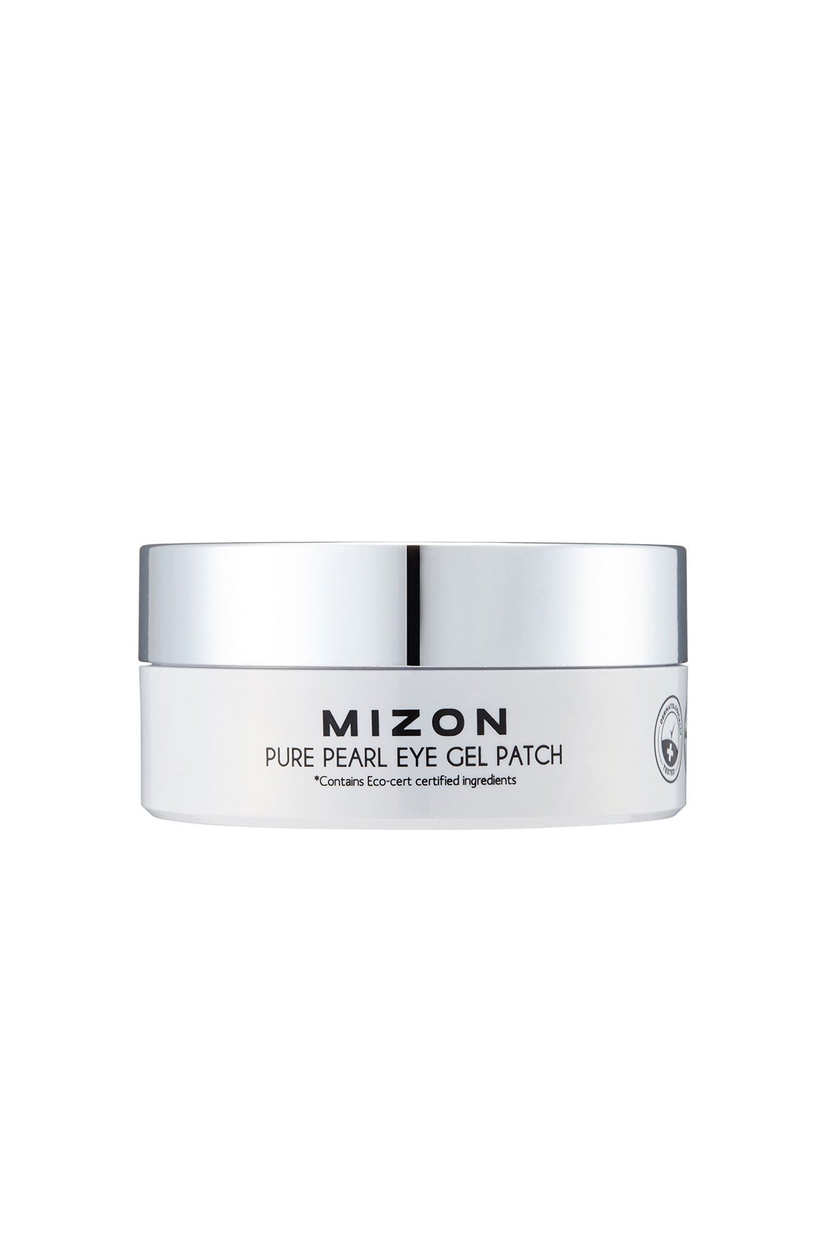 Mizon Pure Pearl Eye Gel Patch – Saf İnci Göz Altı Maskesi
