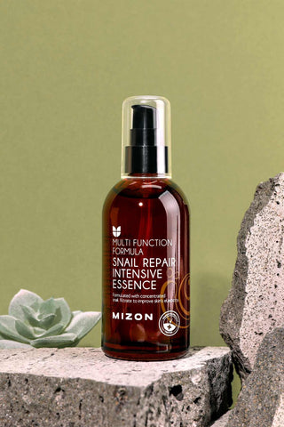 Mizon Snail Repair Intensive Essence – Salyangoz Özlü Esans