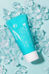 Mizon Water Volume Aqua Gel Cream Tube - Okyanus & Buzul Suyu Ferahlatıcı Nemlendirici Krem (tüp)