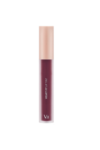 Village 11 Factory Velvet Fit Lip Tint Mood Violet 4.7g - Mat & Kremsi Dudak Tinti