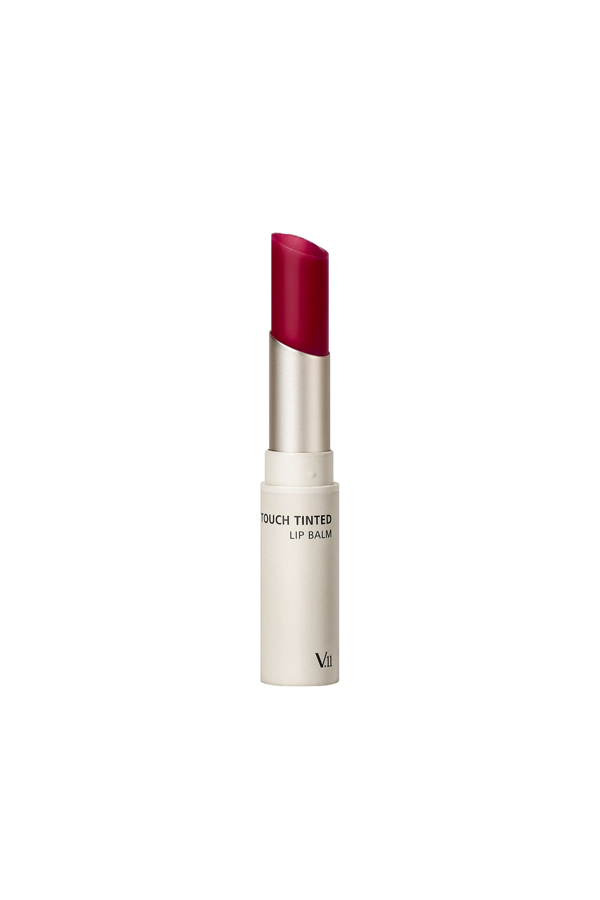 Village 11 Factory Plumpang Color Lip Balm Plum Berry 4g - Nemlendirici & Dolgunlaştırıcı Renkli Dudak Balmı