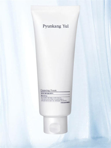 Pyunkang Yul Cleansing Foam - Nemlendirici & Besleyici Premium Temizlik Köpüğü