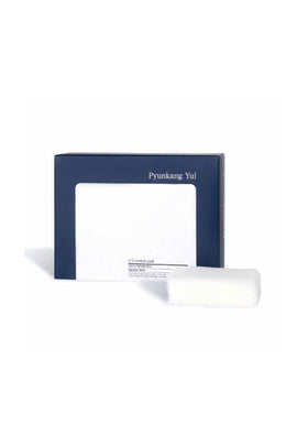 Pyunkang Yul “⅓” Cotton Pads - Ürün Emmeyen Çok Amaçlı Cildi Çizmeyen Pamuk Pedler 160 Adet