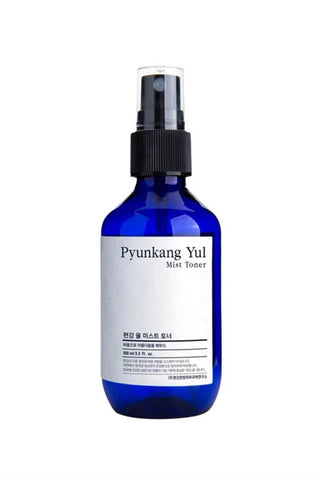 Pyunkang Yul Mist Toner 100ml - Yatıştırıcı & Nemlendirici Günlük Pratik Sprey