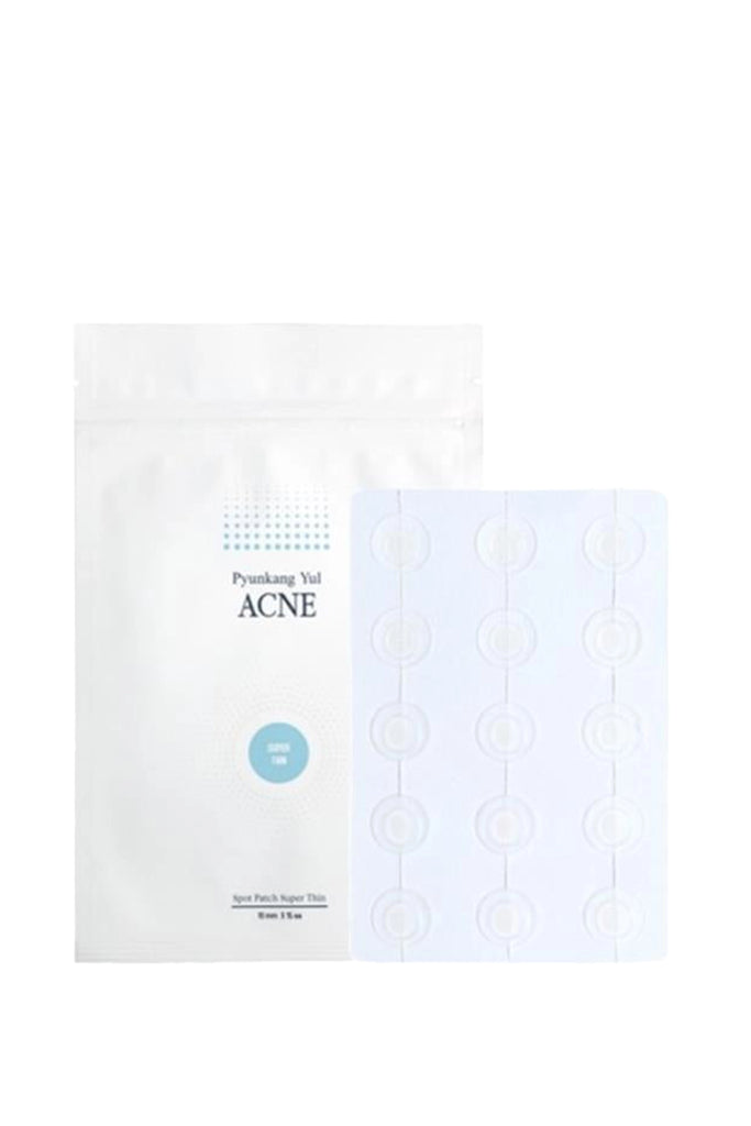 Pyunkang Yul Acne Spot Patch Super Thin - Süper İnce Sivilce Bandı
