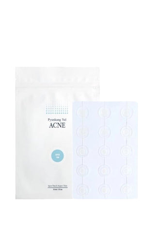 Pyunkang Yul Acne Spot Patch Super Thin - Süper İnce Sivilce Bandı