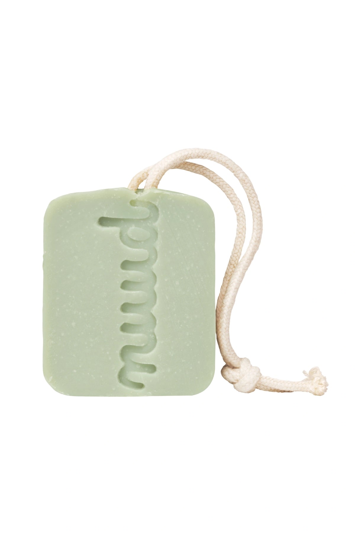 Nuud Refresh Bar 80g - %100 Doğal, %67 Organik, Vegan, El Yapımı, Ter Kokusu Önleyici Sabun