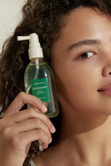 Aromatica Rosemary Root Enhancer - Saç Güçlendirici Tonik