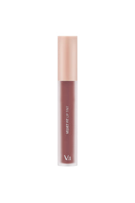 Village 11 Factory Velvet Fit Lip Tint Rosy Nude 4.7g - Mat & Kremsi Dudak Tinti