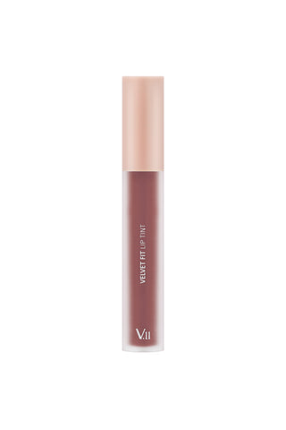 Village 11 Factory Velvet Fit Lip Tint Rosy Nude 4.7g - Mat & Kremsi Dudak Tinti