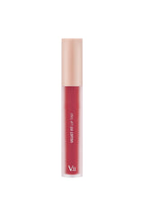 Village 11 Factory Velvet Fit Lip Tint Ruby Pink 4.7g - Mat & Kremsi Dudak Tinti