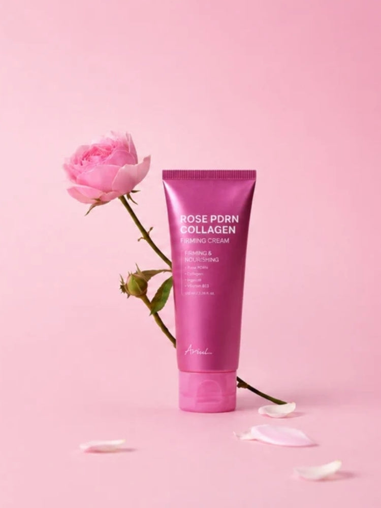 Ariul Rose PDRN Serisi