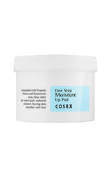 Cosrx One Step Moisture Up Pad - Arındırıcı & Nemlendirici Ped