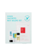 Cosrx Travel Kit - Seyahat Kiti