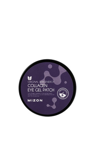 Mizon Collagen Eye Gel Patch - Kolajen Jel Göz Altı Maskesi