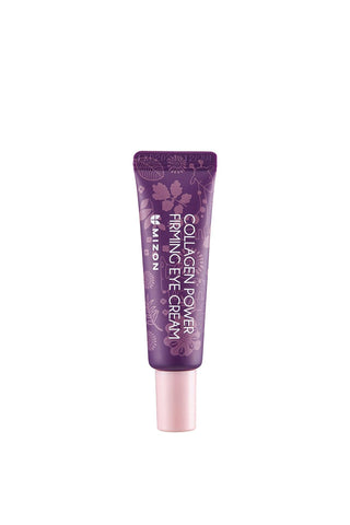 Mizon Collagen Power Firming Eye Cream Tube - Sıkılaştırıcı Kolajen Göz Kremi (tüp)