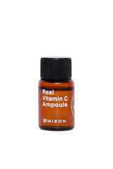 Mizon Real Vitamin C Ampoule 4,5g - Gerçek Saf C Vitamini Ampulü Deluxe 4,5g