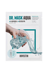 Rovectin Dr. Mask Aqua - Hyalüronik Asit Maskesi